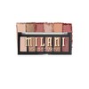 Milani, Paleta de sombras Gilded Mini Its All Rosé, 6 tonos