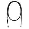 MOTOMASTER Motorcycle Clutch Cable Compatible with Hyosung GV 125/250 /