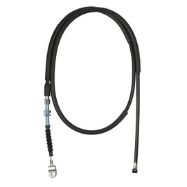 MOTOMASTER Motorcycle Clutch Cable Compatible with Hyosung GV 125/250 / 58200H88400