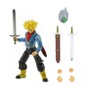 Banpresto 81844 DBS Super Saiyan Future Trunks Galick Gun!!!! Figure
