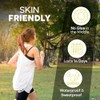 Freestyle Libre 2 Covers Waterproof – 45 Libre 2 Sensor