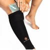 Ice-olate Plus Ankle Sleeve, Ice Pack Wrap, Elbow, Shin, Calf,