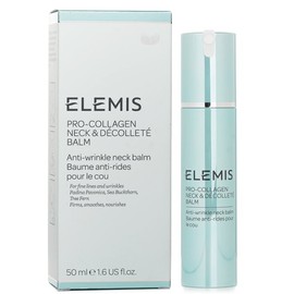 엘레미스 프로 넥 데콜테 밤 50ml Elemis Pro Neck and Décolleté Balm 50ml