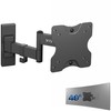 VIVO Full Motion Ultrawide Monitor Wall Mount, Fits Ultra-Wide Screens