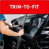 Black Magic Select 20% VLT Tinted Window Film, Scratch-Resistant Tint