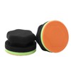 FarTryGo 2 Pack Synthetic Clay Bar Pad for Car Detailing,