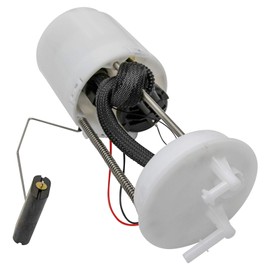 TRQ Fuel Pump Module Assembly Compatible with 2004-2006 Honda CR-V