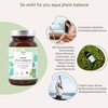 for you aqua phyto balance 30 Servings - Drainage Capsules