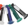 6Pcs Solder Mask Ink UV Light Curing Solder Mask Ink