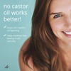 American Health Home Health Original Castor Oil, Promotes Healthy Hair