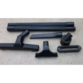 Tri Star , compact , DXL , CXL vacuum cleaner attachment set fit compact TriStar DXL CXL