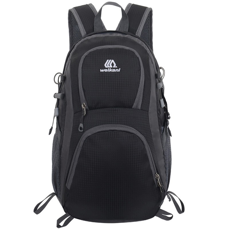 Outdoor Cycle Hiking Backpack Water Resistant Travel Backpack 20L Mountaineering