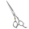 Titan T3D65 Professional Barber Scissors 6.5” 440C Japanese Steel Hair