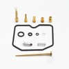 Carbman Carb Rebuild Kit For Kawasaki Bayou 300 4x4 1989-2004