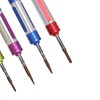 Mini Screwdriver Disassembly Set Multifunctional Disassembly Tool with Storage Box