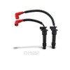 Polaris RZR 900 1000 UTV Ignition Coil Spark Plug Caps and Wires (SET)- 4014295