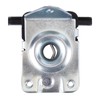 Slakerbe Bonnet Lock Left or Right, 51238229807 51238203859 Upper Hood