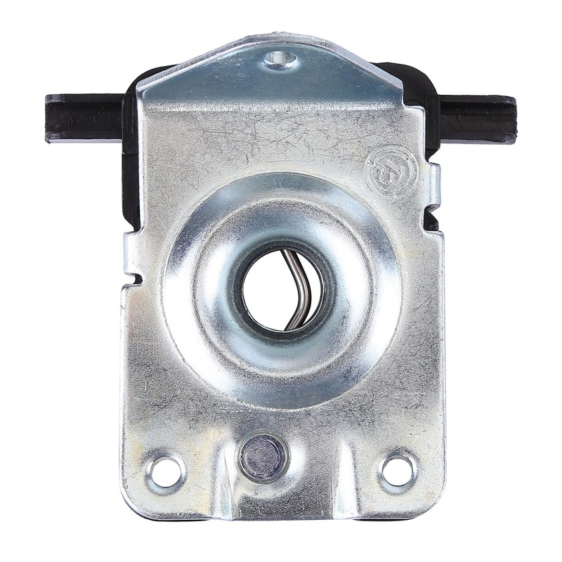 Slakerbe Bonnet Lock Left or Right, 51238229807 51238203859 Upper Hood
