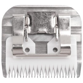 Aswalling SK5 Dog Hair Clipper Blade 10 Replacement Hair Clipper Blade Electric Clipper Accessories