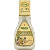 Ken's Steak House Chef's Reserve Creamy Caesar with Roasted Garlic