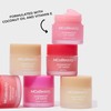 MCoBeauty - Double Duty Lip Mask - Contains Coconut Oil