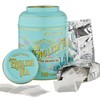 New English Teas Vintage Victorian Tea Tin with 240 English