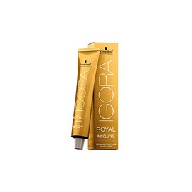 Schwarzkopf Igora Royal Absolutes 7-70 Pack of 2 (2 x 60 ml)