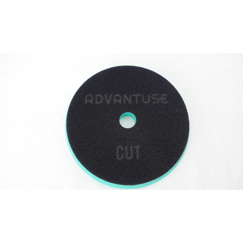 ADVANTUSE - Polishing Pads Polishing Sponges Polishing Sets for Eccentric