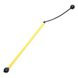 Baseball Softball Swing Trainer Replacement Power Belt 5 Piece, Easy to Operate Without Tools