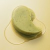 코스노리 그린티 수딩 하이드로겔 아이패치, 60개입, 1개 Cosnori Green Tea