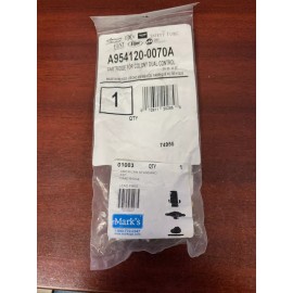 American Standard A954120-0070A/H Two-Handle Faucet Cartridge 1-1/2 H in.