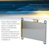 4in HD Multimedia Interface LCD IPS Display 800x480 Resolution Resistive