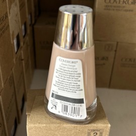 CoverGirl Clean Makeup 230 Beige Sensitive Skin  1oz