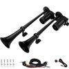 BANHAO Air Horn for Truck 12V Ultra Loud Train Horn