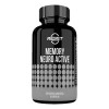 Reset Nutrition Memory Neuro Nootrópico Memoria Enfoque 60c