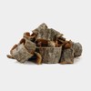 Oherb 국내산 마가목 껍질 250g (국내산 100%) Domestic Mistletoe Bark
