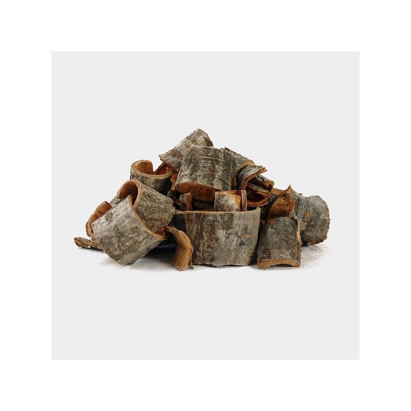 Oherb 국내산 마가목 껍질 250g (국내산 100%) Domestic Mistletoe Bark