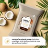 Yes To Face Wipes for Women and Men, Restoring Facial