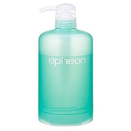 Epheon Enrich Gel 17.6 oz (500 g) Empty Pump [Refill Container]