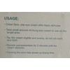 Instantly Erase eye bags —Cream – 25 Vials under eye