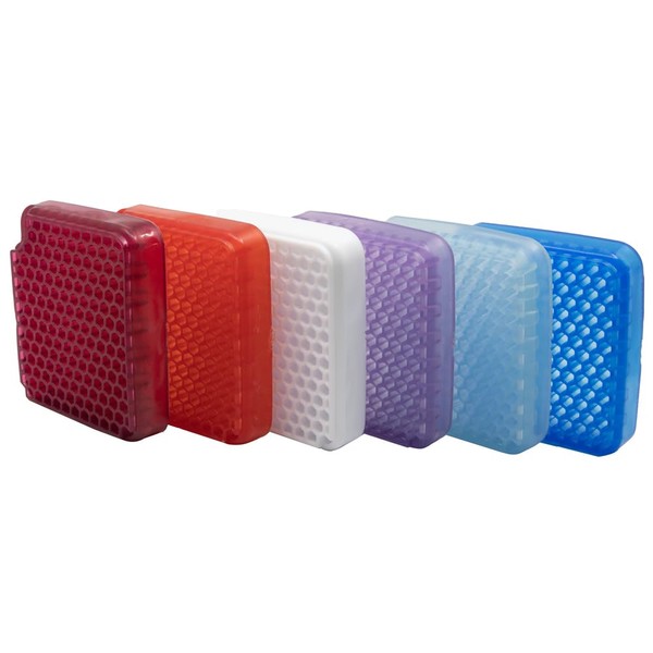 Fresh Products ourfreshe Plug In Air Freshener Refills, Dry Fragrance,