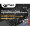KVNTOOLS Electric Vacuum Suction Cup Elevator, with a Maximum Load
