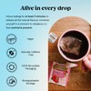 Twinings Soulful Blends Pause Inspired by Ayurveda - Refreshing Raspberry