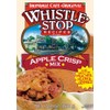 Original WhistleStop Cafe Recipes | Apple Crisp Batter Mix (3