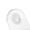 Handheld Digital Microscope 500X Magnification 2MP 1920x1080P HD Photo and