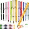 UYVPAER Pack of 12 Magic Colouring Pencils, Magic Pencil, Eternal