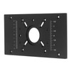 Router Table Insert Plate Aluminum Alloy Lift System Base Board