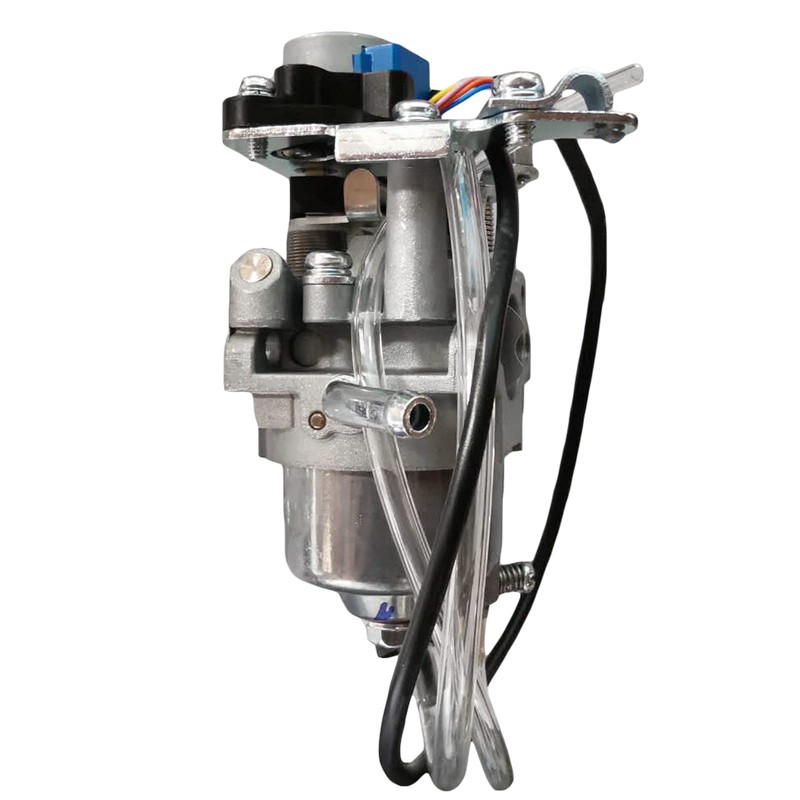 CARBPRO FOR YAMAHA EF2000ISC EF2000ISCH EF2000 EF 2000 GENERATOR CARBURETOR
