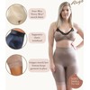 518 High Waist Leg Shaper | Light Control | Made