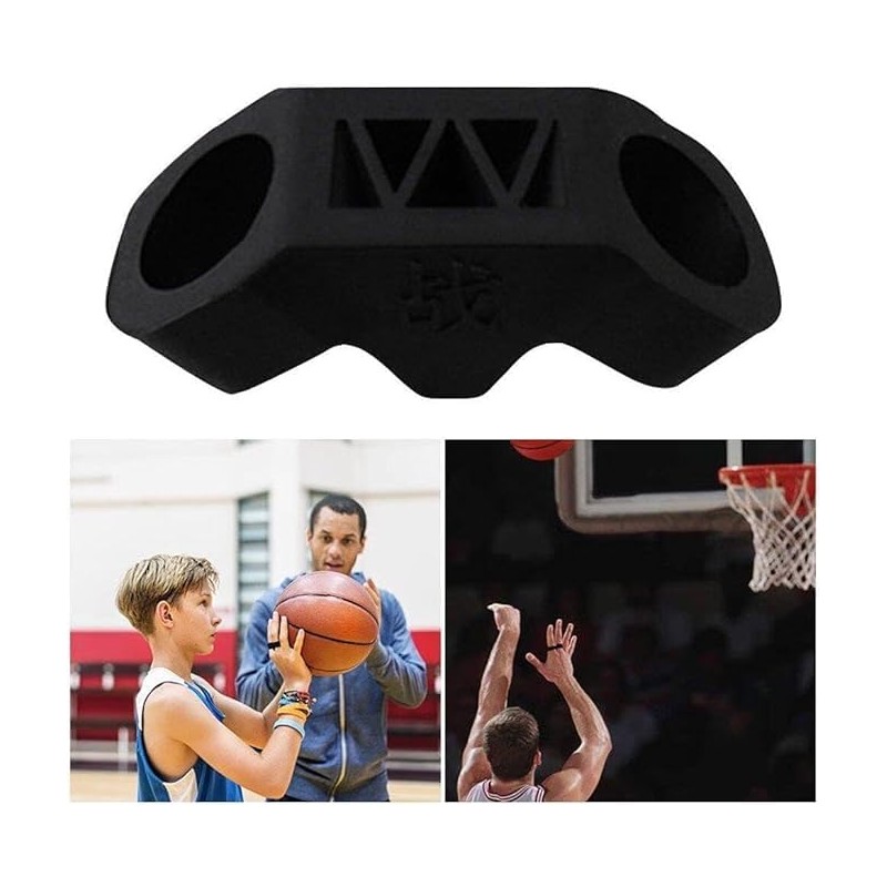 Basketball Training Aid, Professional Shooting Trainer Equipment for Gym and